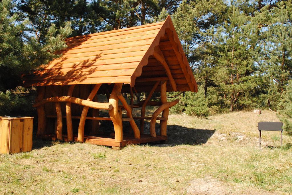D&A Baltic Beach Villa Jurmalciems Екстер'єр фото