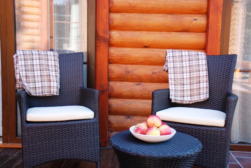 D&A Baltic Beach Villa Jurmalciems Екстер'єр фото