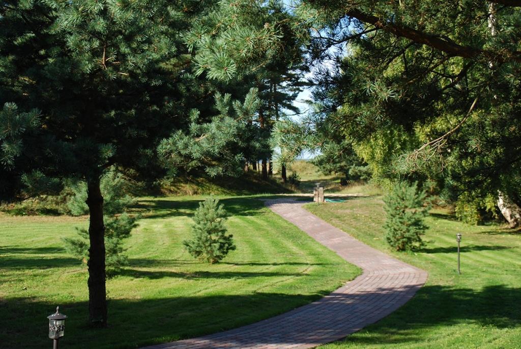 D&A Baltic Beach Villa Jurmalciems Екстер'єр фото