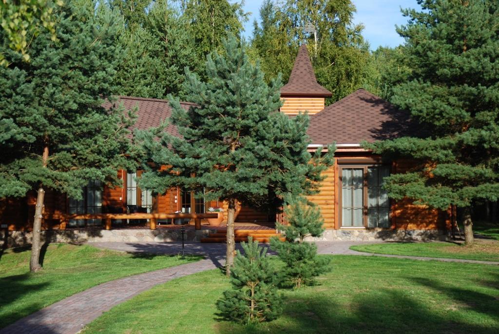 D&A Baltic Beach Villa Jurmalciems Екстер'єр фото
