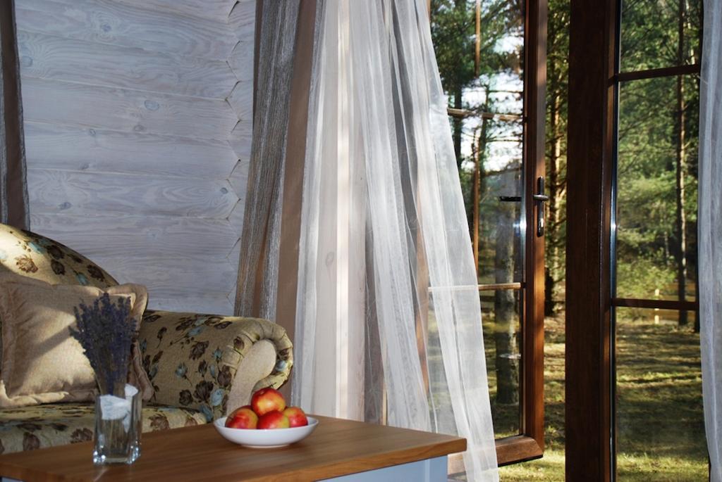 D&A Baltic Beach Villa Jurmalciems Екстер'єр фото