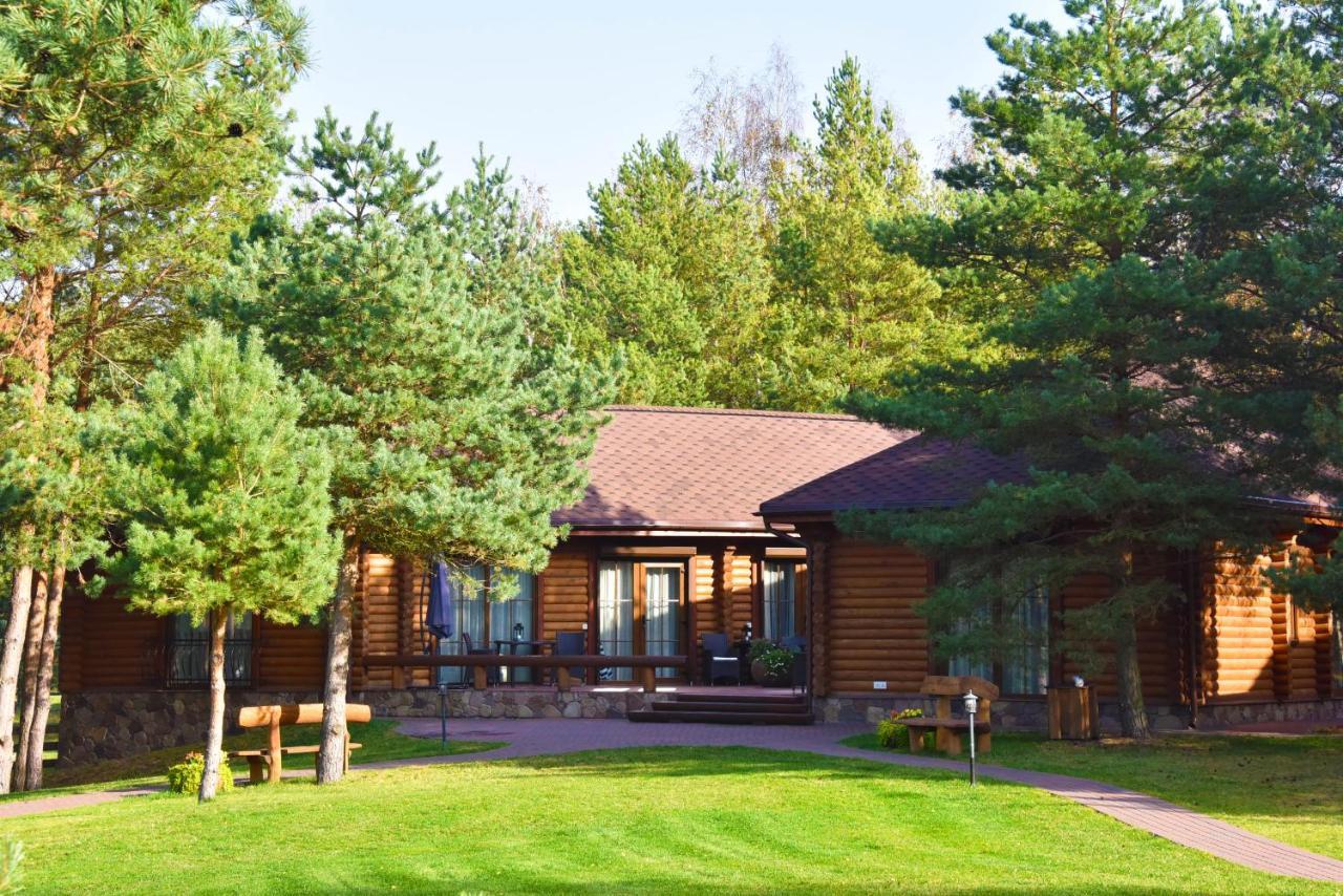 D&A Baltic Beach Villa Jurmalciems Екстер'єр фото