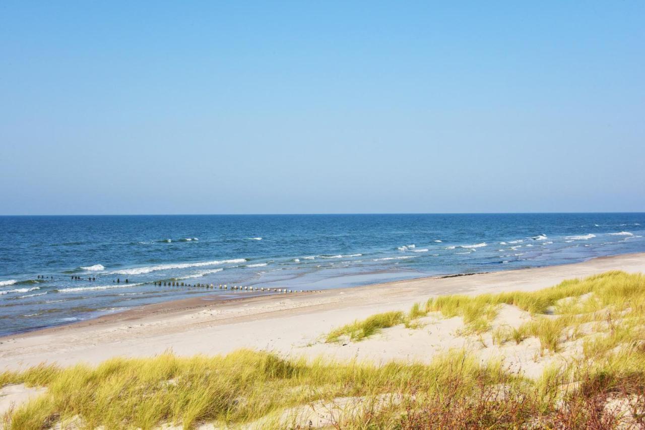 D&A Baltic Beach Villa Jurmalciems Екстер'єр фото