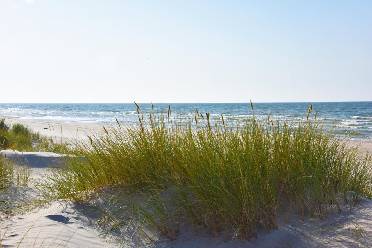 D&A Baltic Beach Villa Jurmalciems Екстер'єр фото