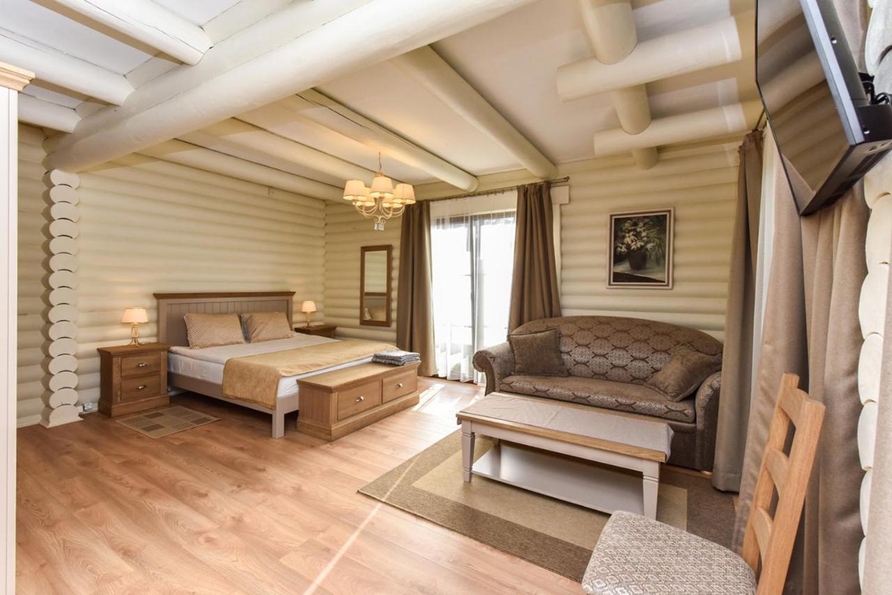 D&A Baltic Beach Villa Jurmalciems Екстер'єр фото