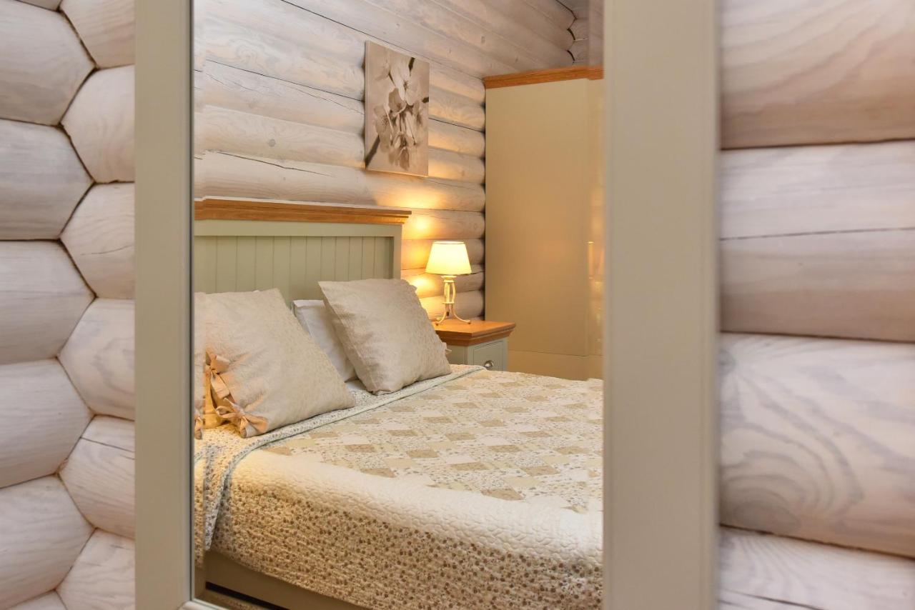 D&A Baltic Beach Villa Jurmalciems Екстер'єр фото