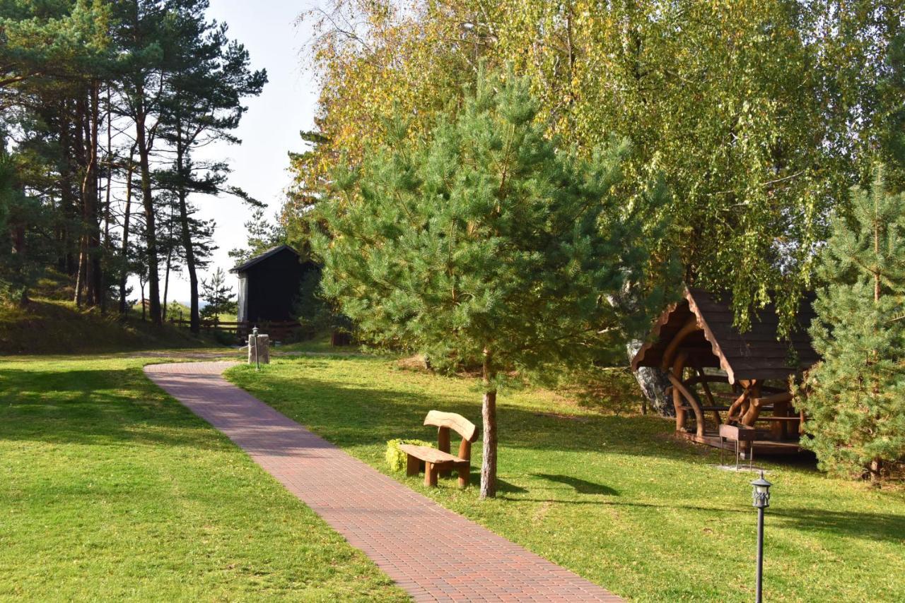 D&A Baltic Beach Villa Jurmalciems Екстер'єр фото