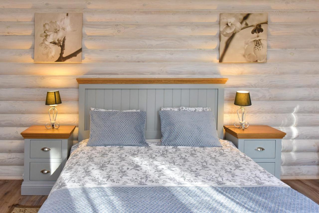 D&A Baltic Beach Villa Jurmalciems Екстер'єр фото