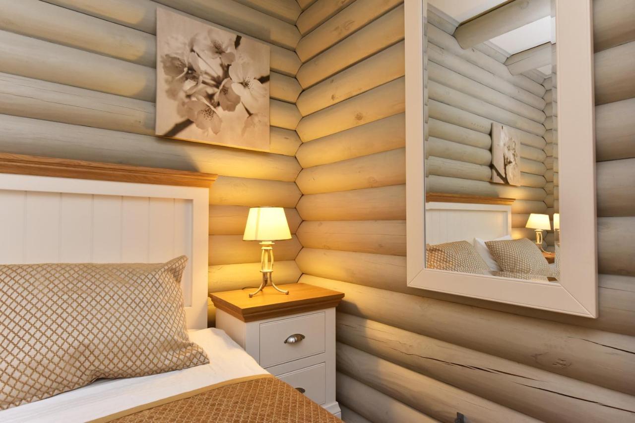 D&A Baltic Beach Villa Jurmalciems Екстер'єр фото