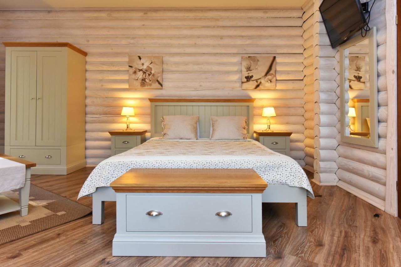 D&A Baltic Beach Villa Jurmalciems Екстер'єр фото