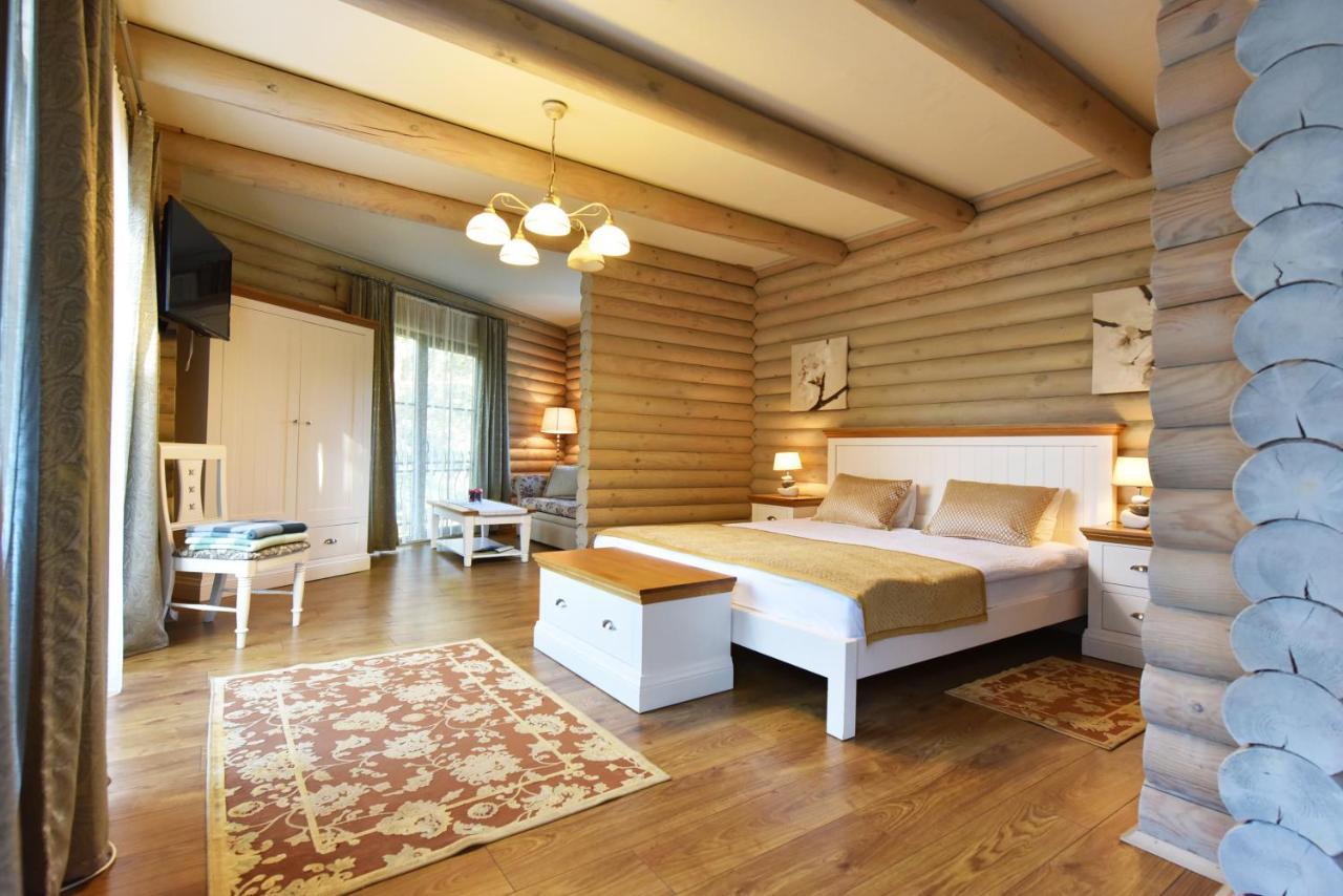 D&A Baltic Beach Villa Jurmalciems Екстер'єр фото
