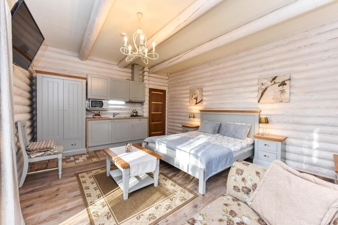 D&A Baltic Beach Villa Jurmalciems Екстер'єр фото