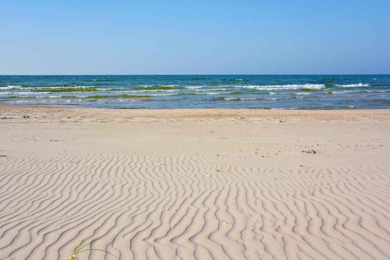 D&A Baltic Beach Villa Jurmalciems Екстер'єр фото