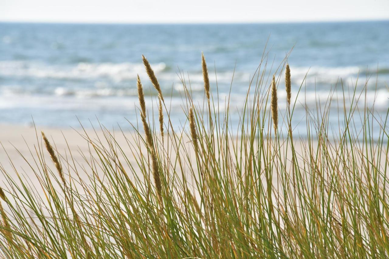 D&A Baltic Beach Villa Jurmalciems Екстер'єр фото