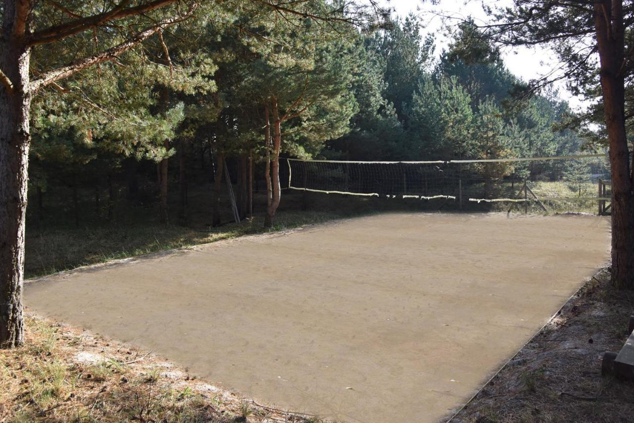 D&A Baltic Beach Villa Jurmalciems Екстер'єр фото
