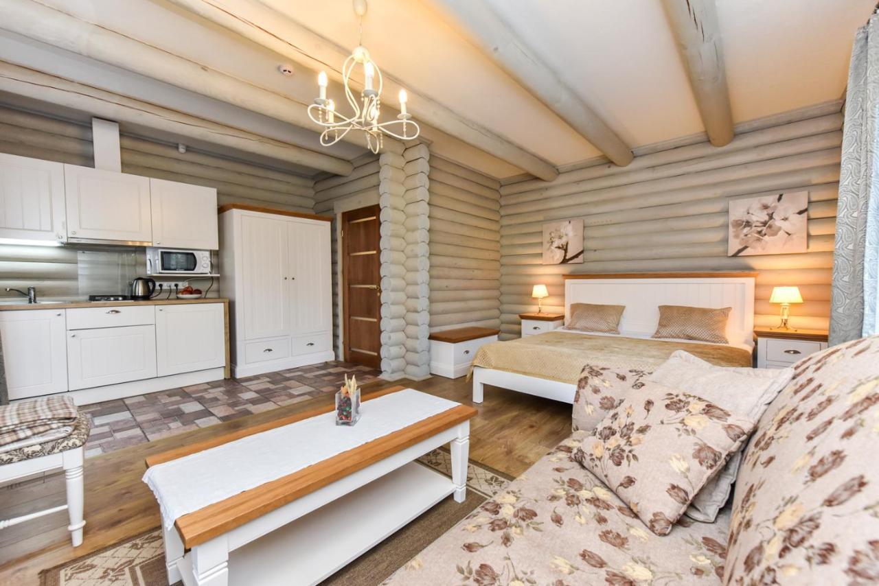 D&A Baltic Beach Villa Jurmalciems Екстер'єр фото