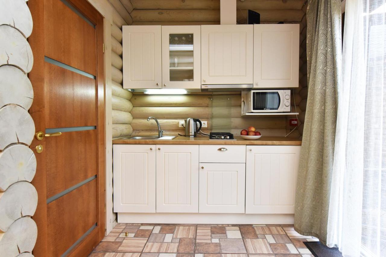 D&A Baltic Beach Villa Jurmalciems Екстер'єр фото
