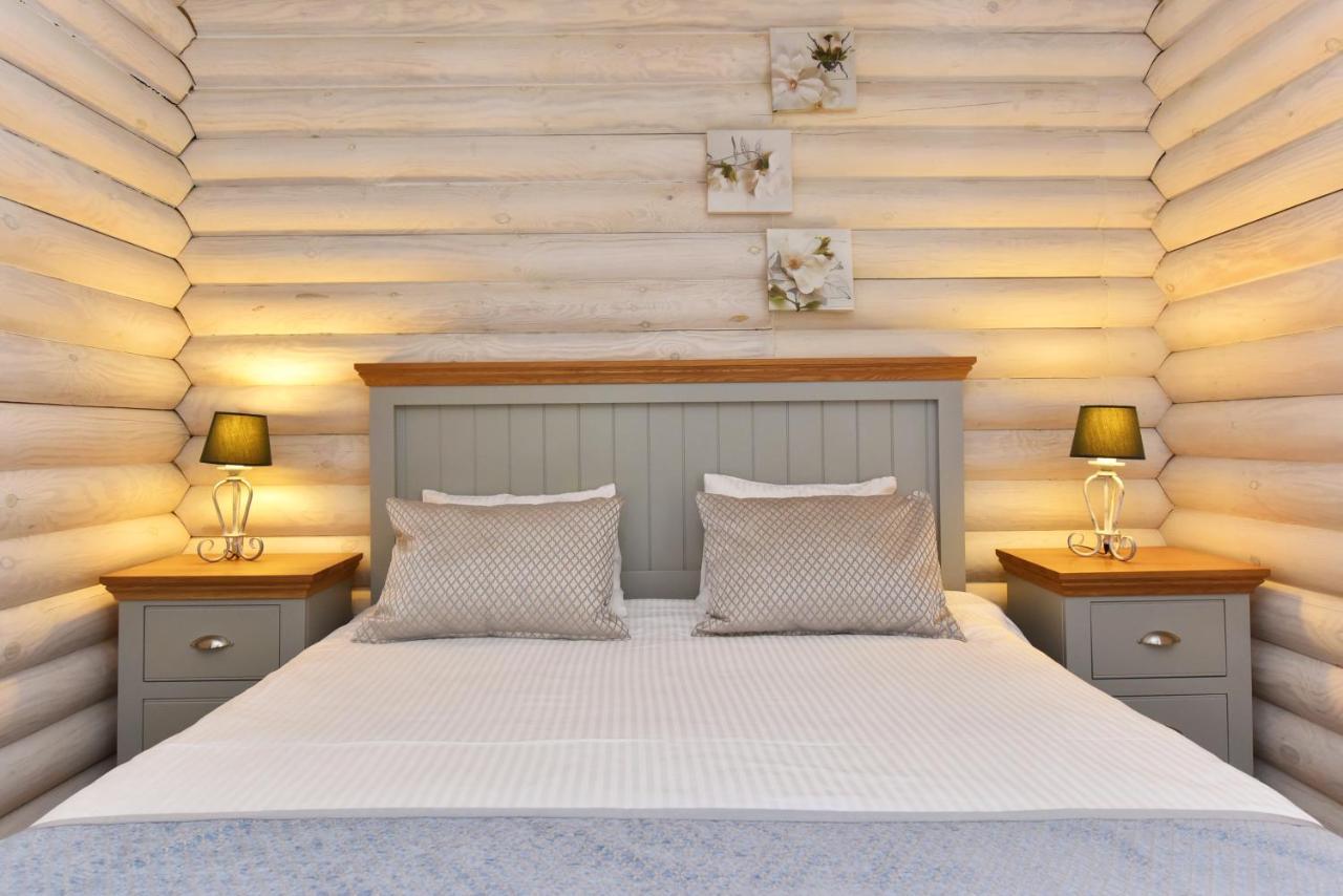 D&A Baltic Beach Villa Jurmalciems Екстер'єр фото
