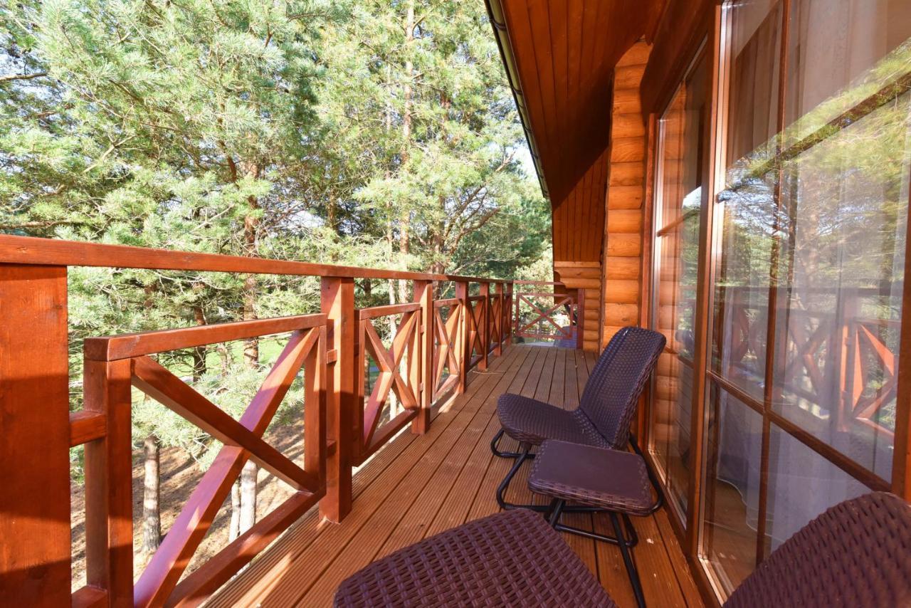 D&A Baltic Beach Villa Jurmalciems Екстер'єр фото