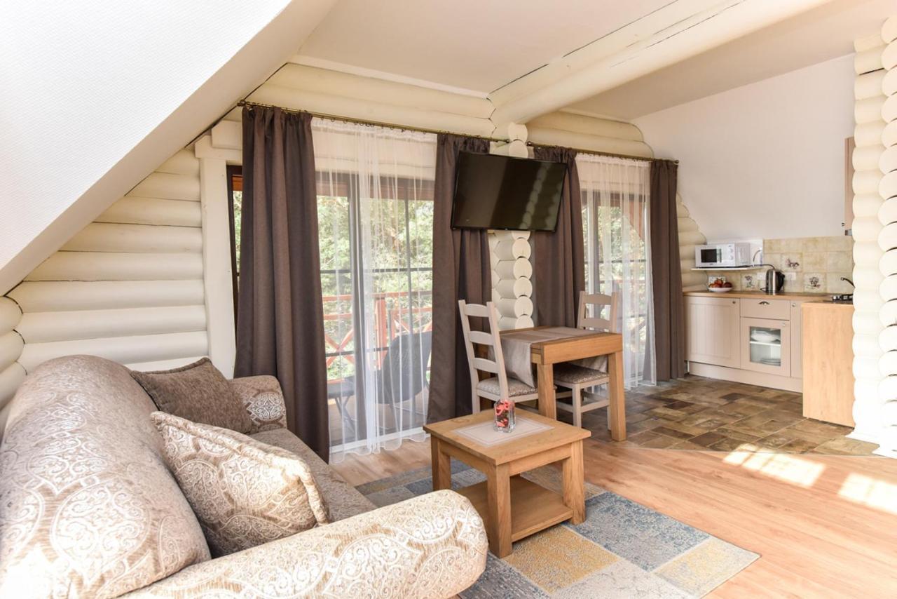 D&A Baltic Beach Villa Jurmalciems Екстер'єр фото