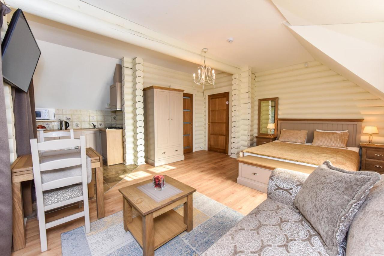 D&A Baltic Beach Villa Jurmalciems Екстер'єр фото