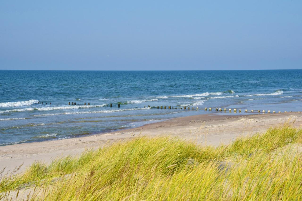 D&A Baltic Beach Villa Jurmalciems Екстер'єр фото