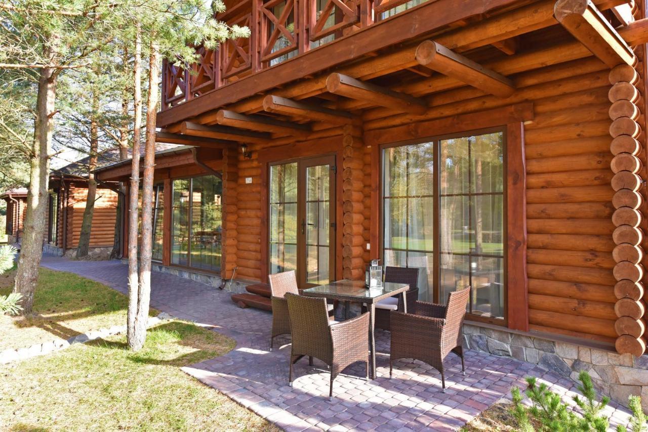 D&A Baltic Beach Villa Jurmalciems Екстер'єр фото