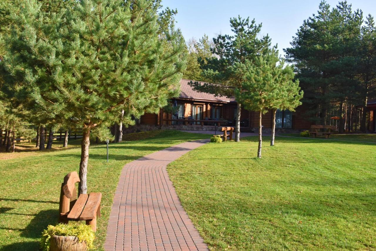 D&A Baltic Beach Villa Jurmalciems Екстер'єр фото