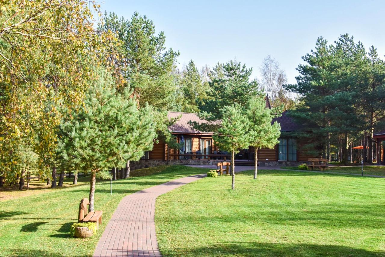 D&A Baltic Beach Villa Jurmalciems Екстер'єр фото